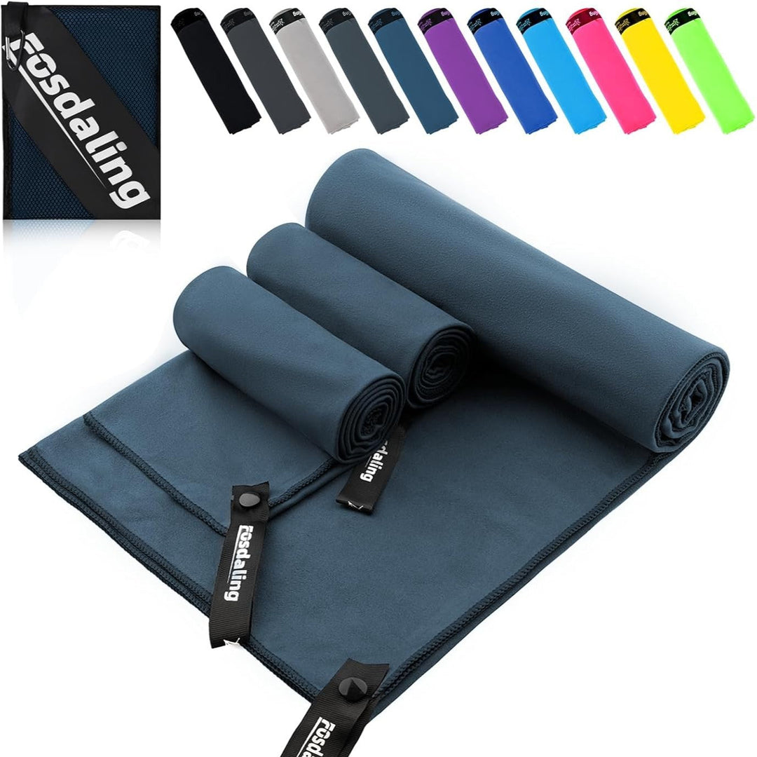 Fleece Blanket Kalsten