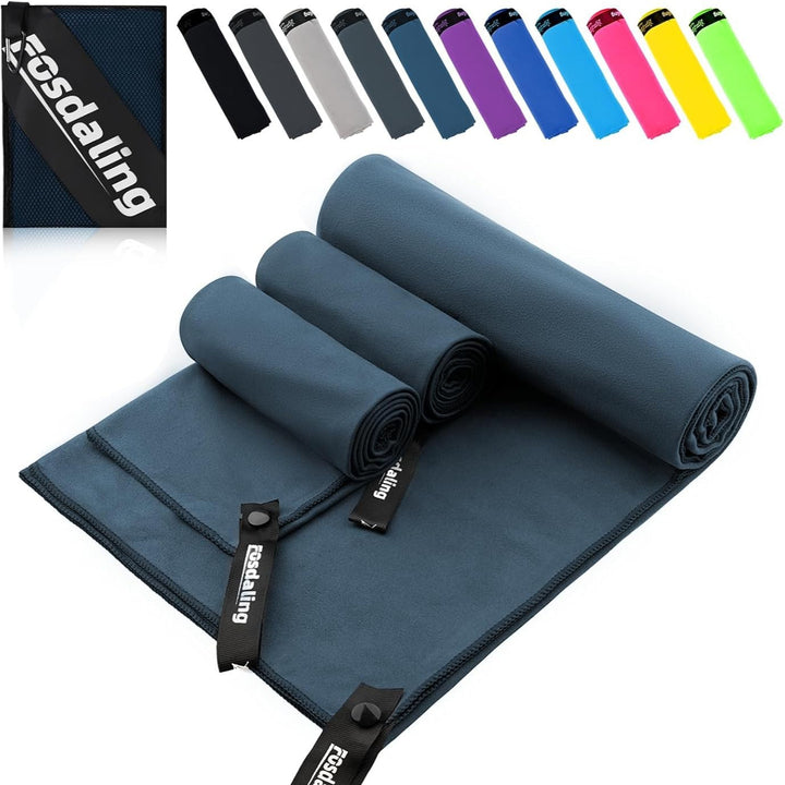 Fleece Blanket Kalsten
