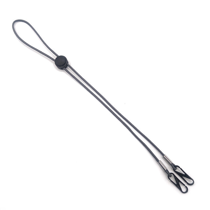 Adjustable Eyewear Comfort Strap Kalsten
