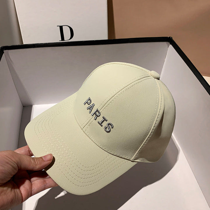 Men's Casual Sports Cap Kalsten