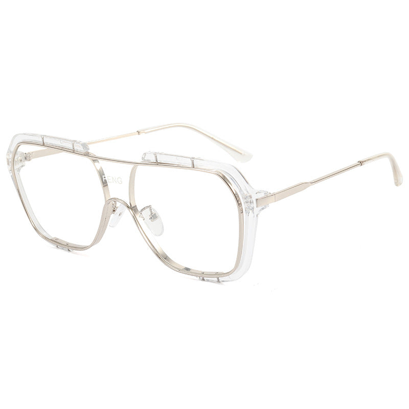 Women's fashionable oversized sunglasses Kalsten