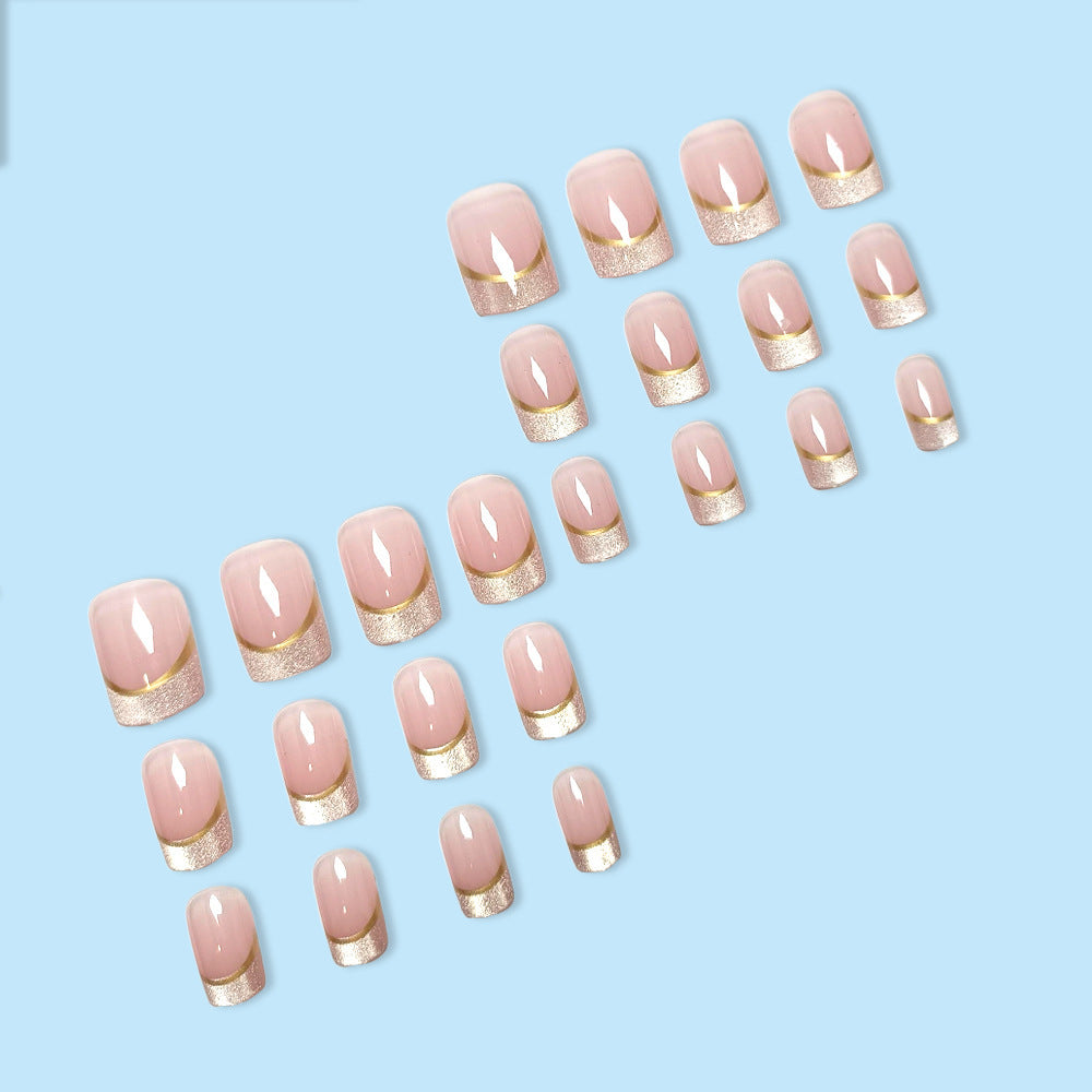 Elegant Nail Art Kit Kalsten