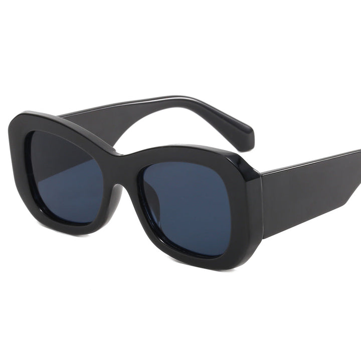 Ladies sunglasses in luxurious tortoiseshell design Kalsten