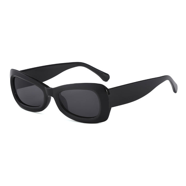 Women's fashionable Cat-Eye sunglasses with protective UV filter and elegant design Kalsten