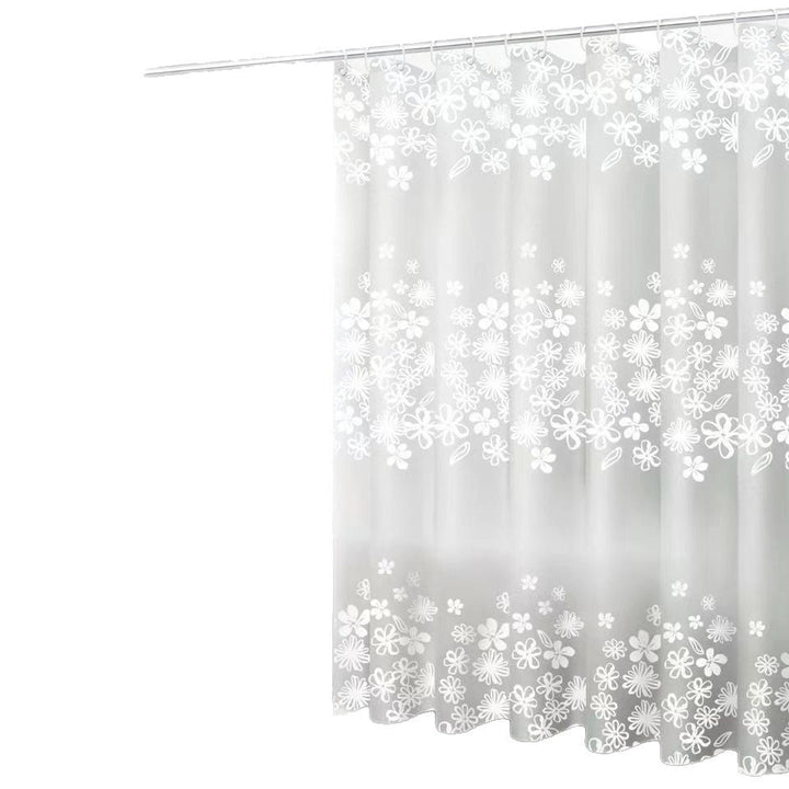 Shower Curtain Kalsten