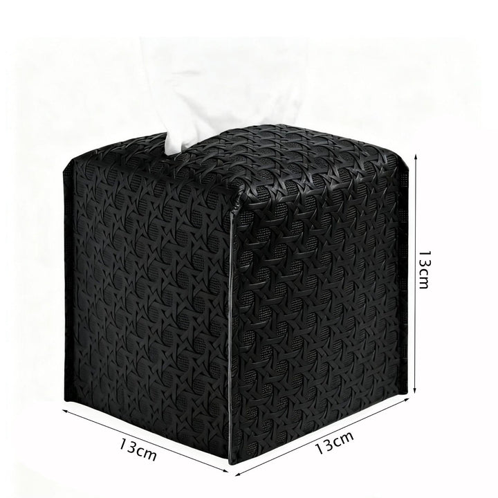 Design-Pocket Tissue Box Kalsten