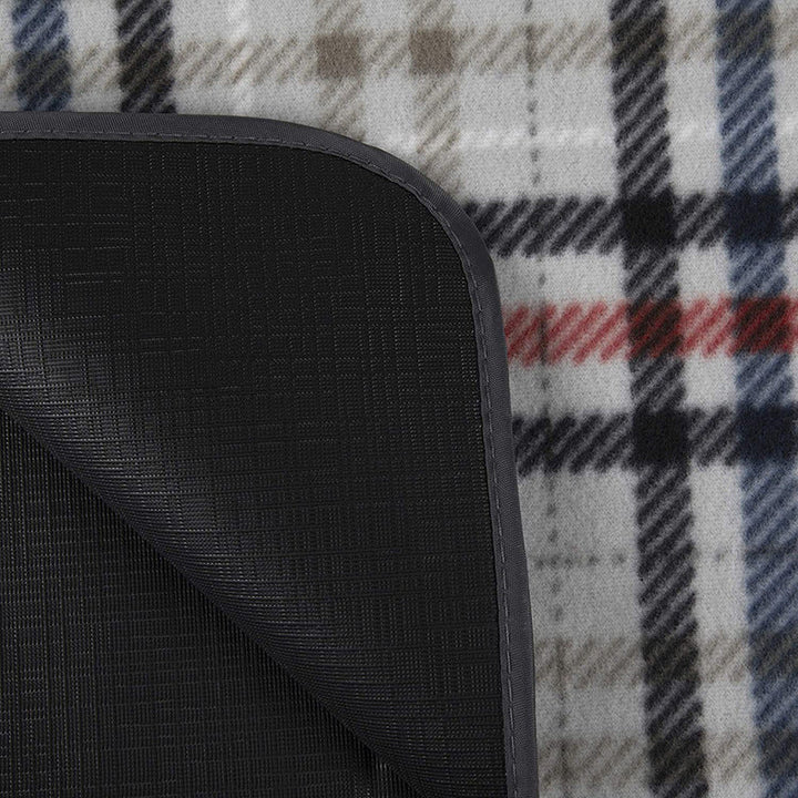 Waterproof Picnic Blanket with Carrying Handle Kalsten