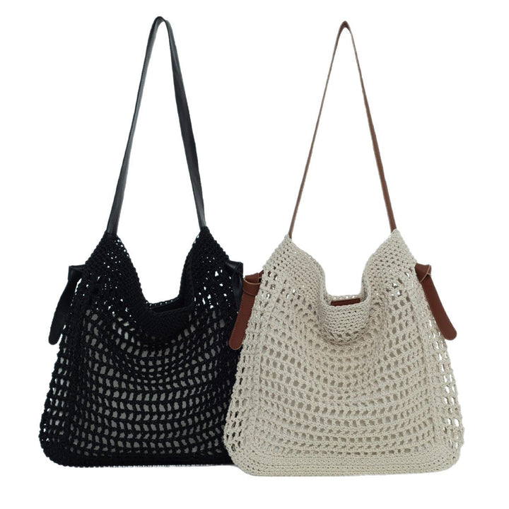 Handcrafted Beach Bag Kalsten