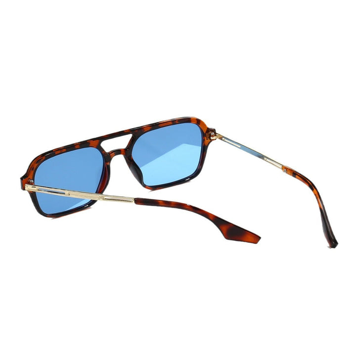 Women's stylish sunglasses in contemporary design with polarized lenses Kalsten