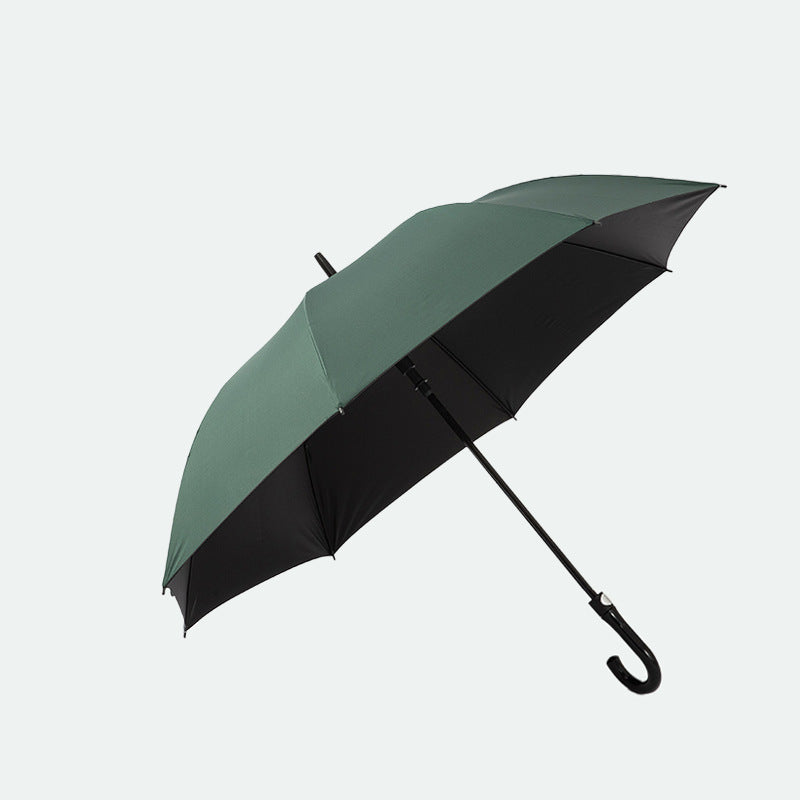 Women Folding Umbrella with Double Fabric Protection Kalsten