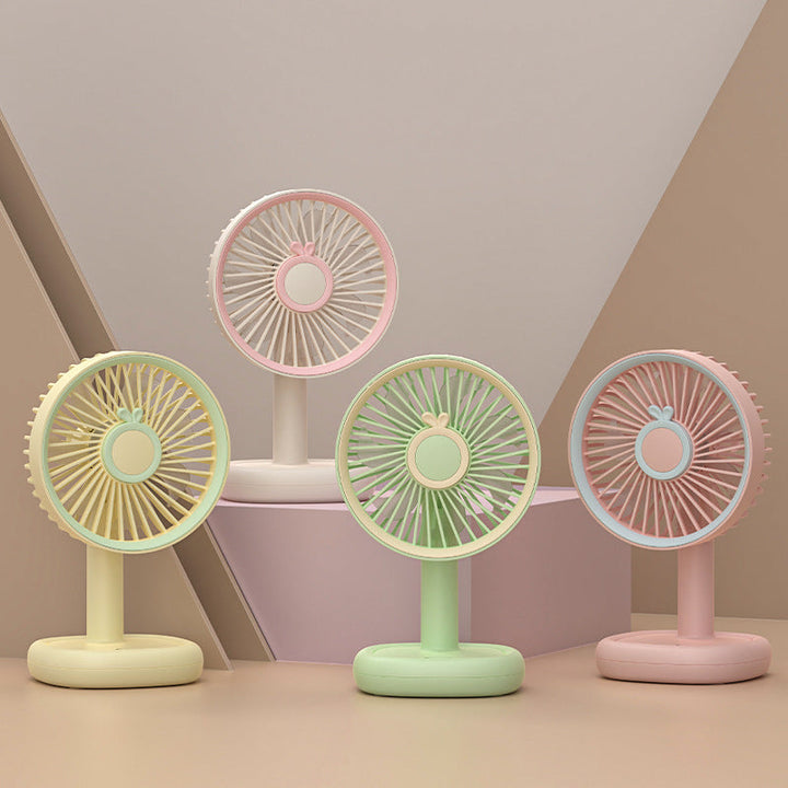 Ladies Portable Mini Fan Kalsten