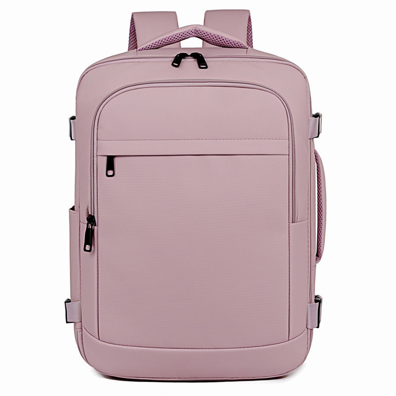 Versatile Travel Backpack with Multiple Compartments Kalsten