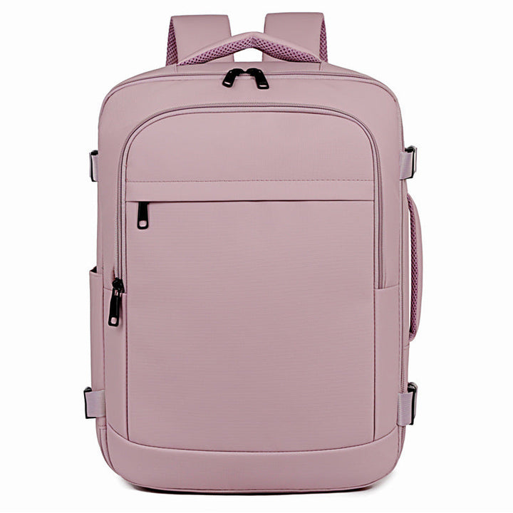 Versatile Travel Backpack with Multiple Compartments Kalsten
