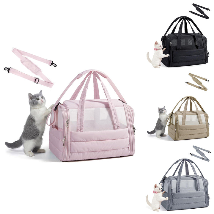 Transport bag for pets Kalsten
