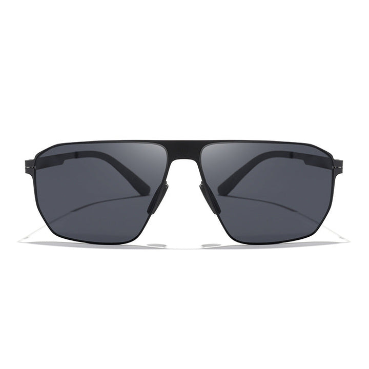 Stylish Shield Sunglasses Kalsten