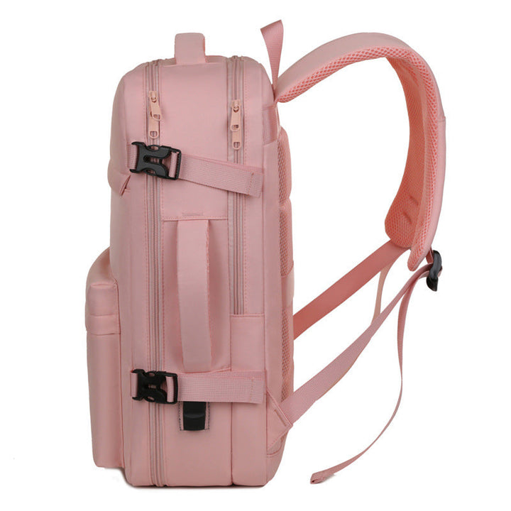 Backpack with Modern, Water-Resistant Design by Kalsten