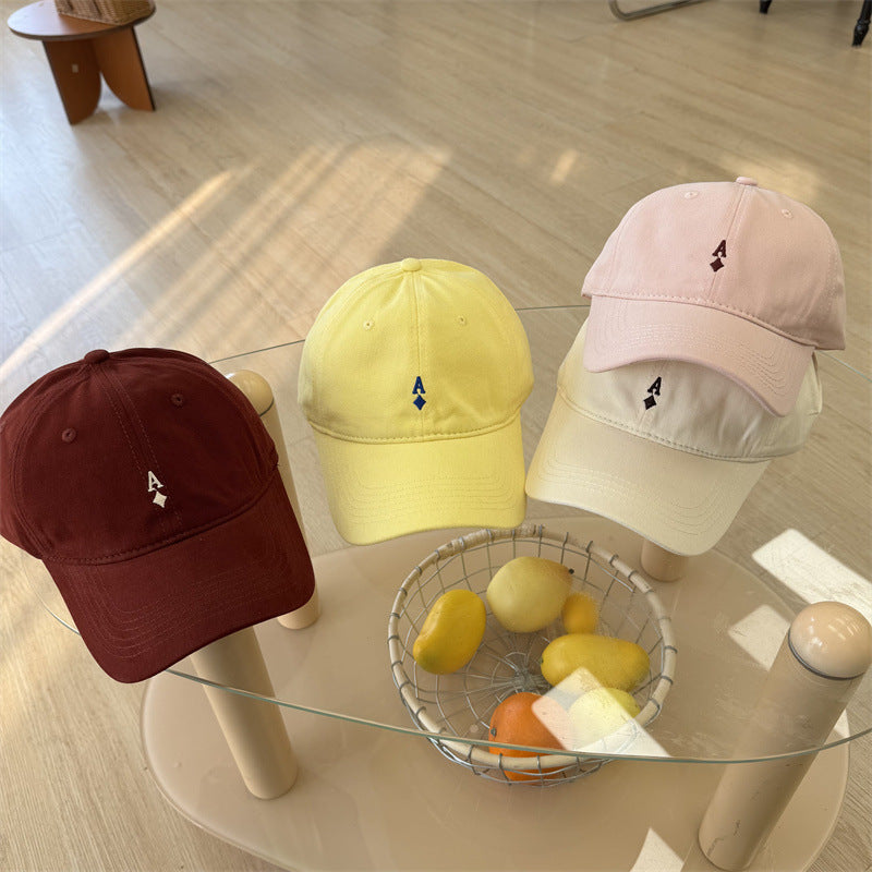 Men's Casual Everyday Baseball Cap Kalsten