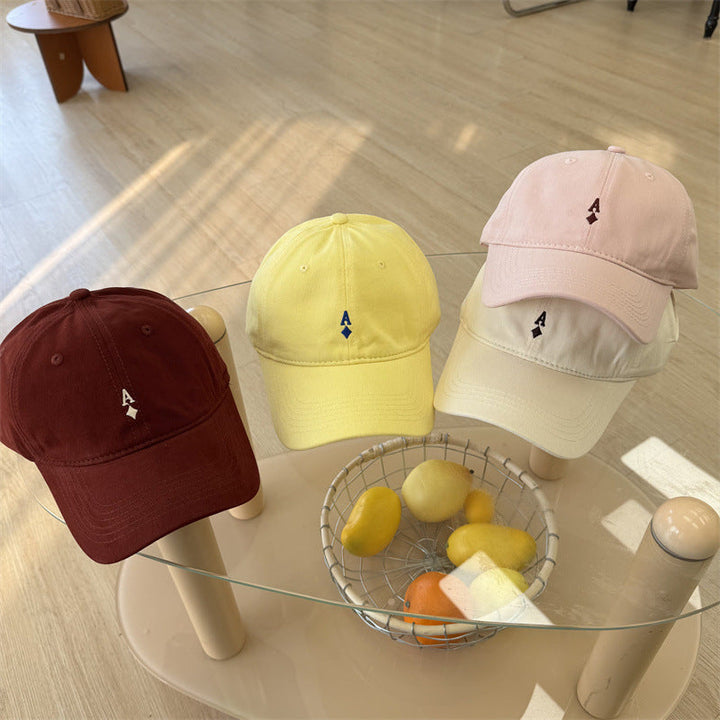 Men's Casual Everyday Baseball Cap Kalsten