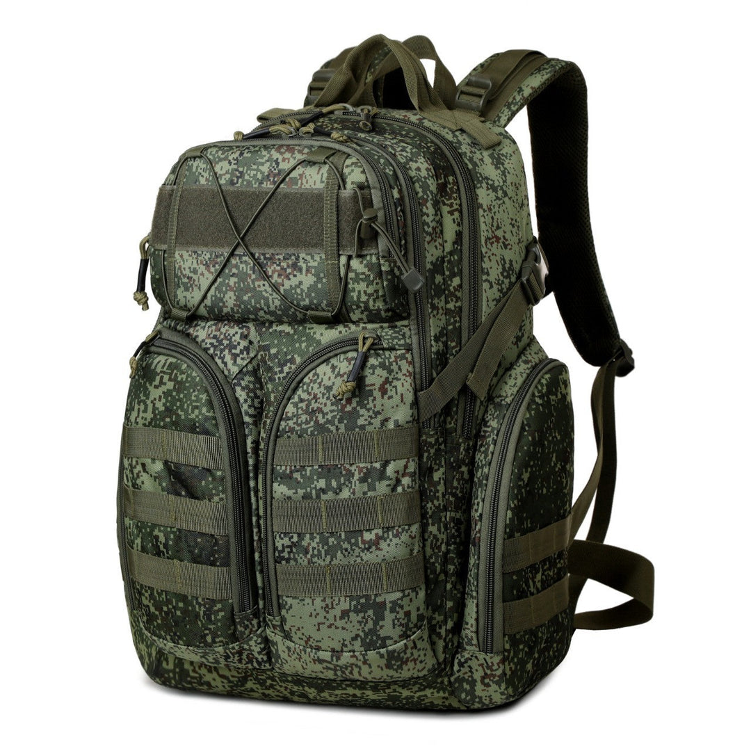 Modular Tactical Hydration Backpack Kalsten