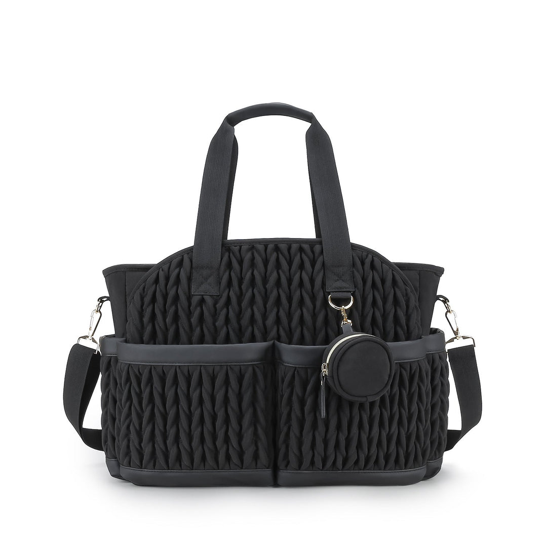 Spacious everyday bag Kalsten