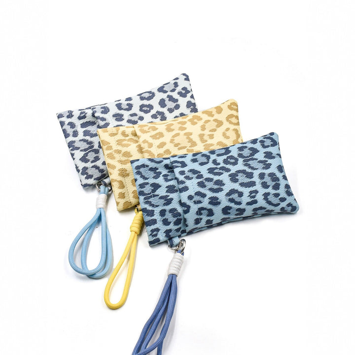 Stylish Eyewear Storage Pouch Kalsten