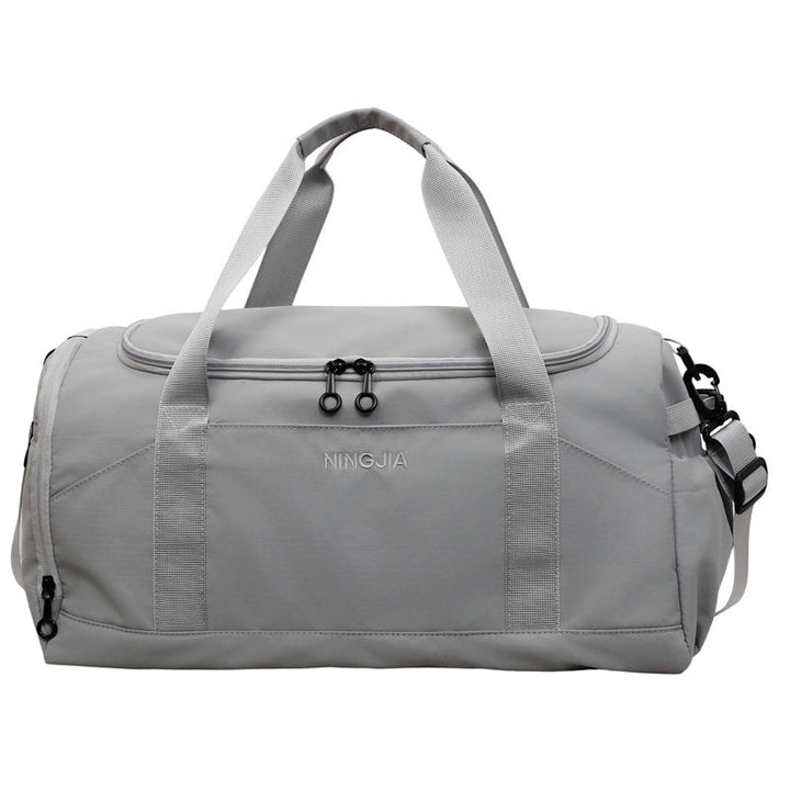 Versatile All-Weather Sports Duffle