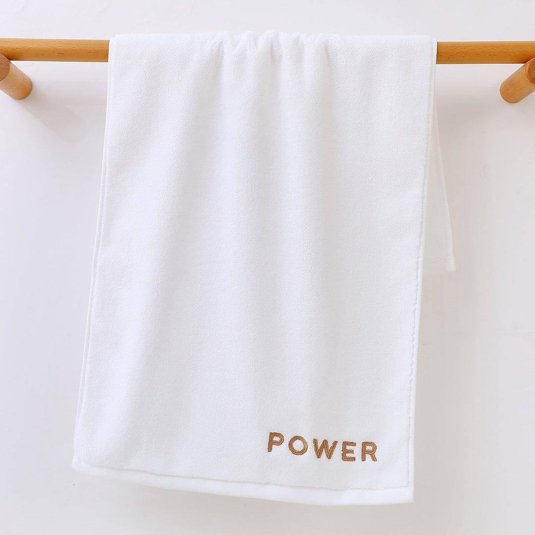 Women High-Quality Sports Towel with Powerful Design Kalsten