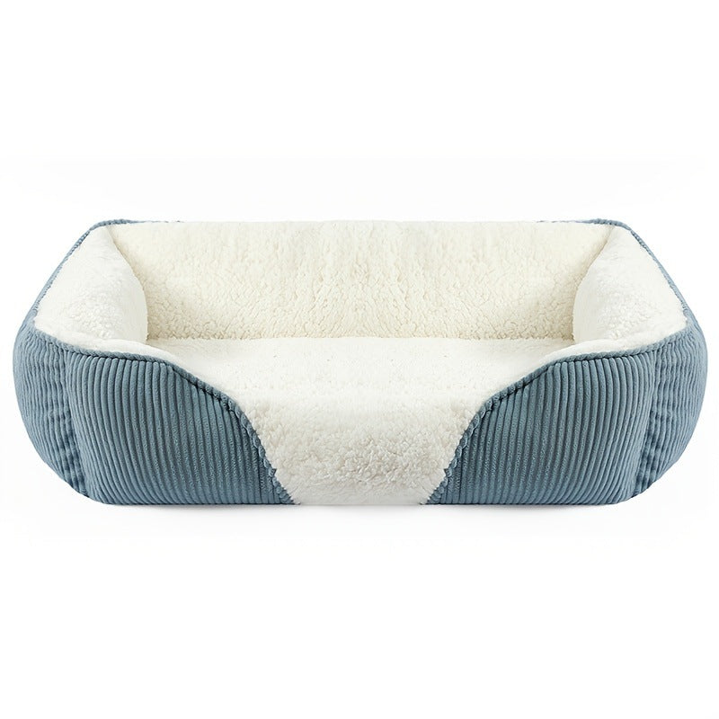 Luxury Dog Bed