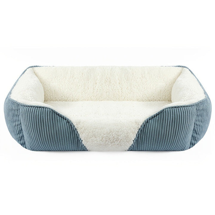 Luxury Dog Bed