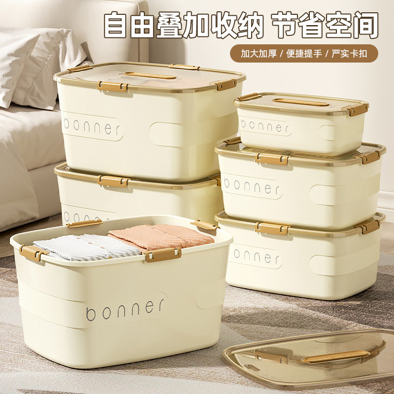 Unisex Storage Box Kalsten