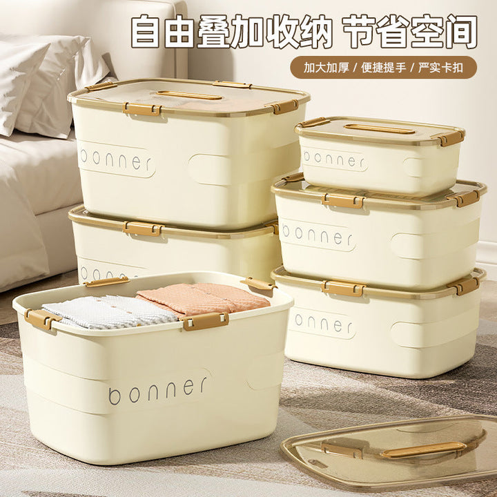 Unisex Storage Box Kalsten