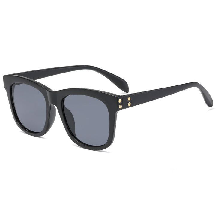 Ladies fashionable sunglasses in contemporary design Kalsten