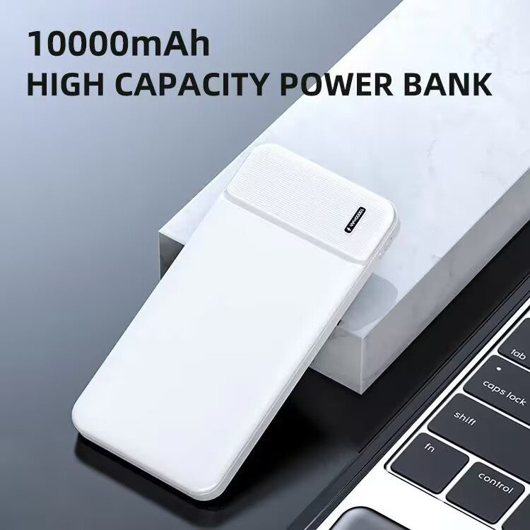 Wearable Powerbank Kalsten