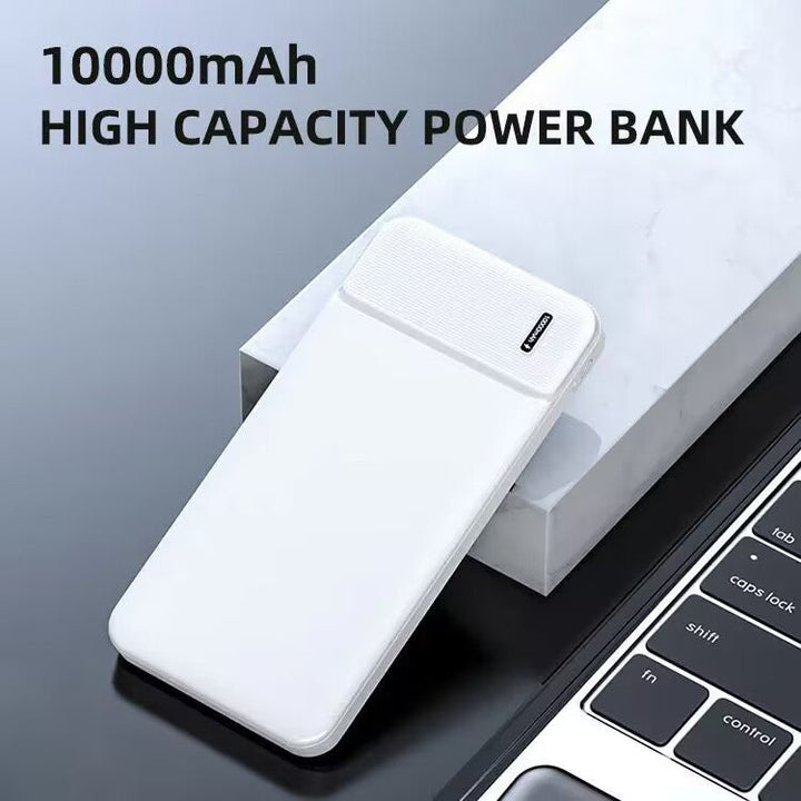 Wearable Powerbank Kalsten
