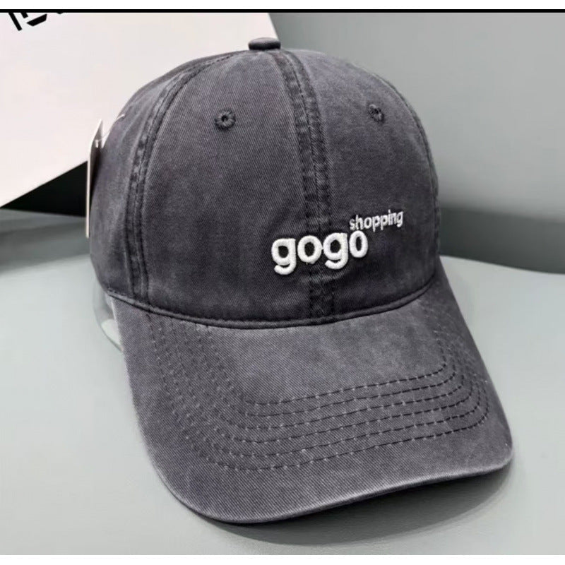 Unisex Cotton Baseball Cap Kalsten