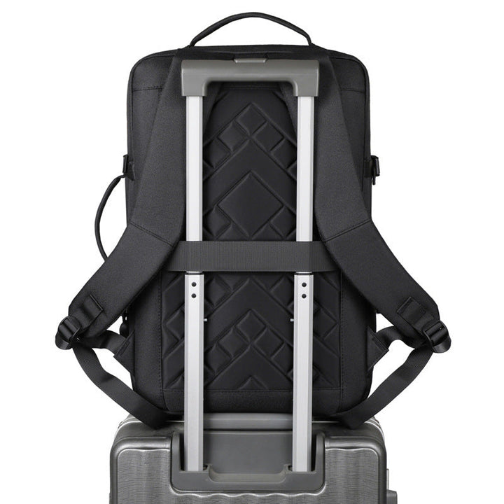 Urban Minimalist Backpack Kalsten