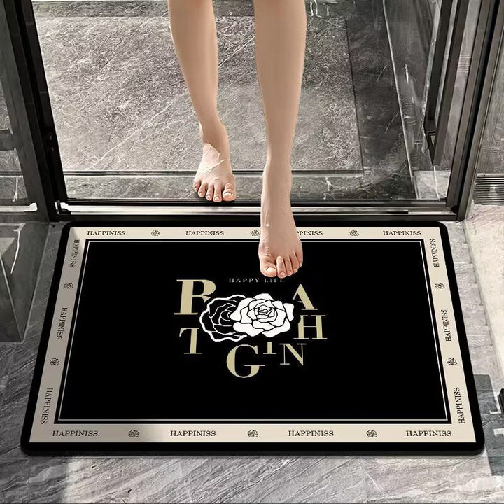 Decorative Entryway