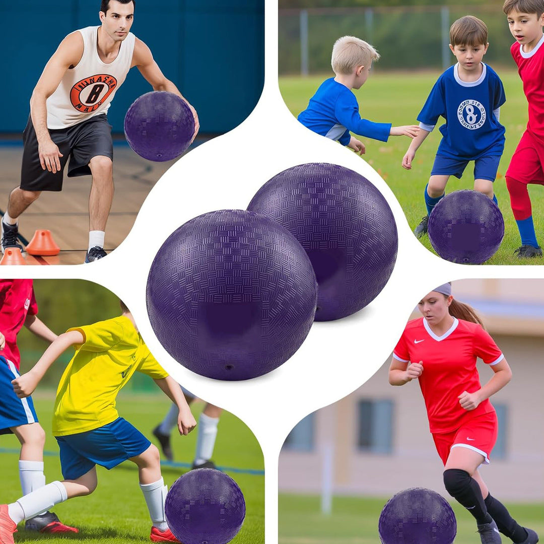 Unisex Exercise and Movement Ball Kalsten