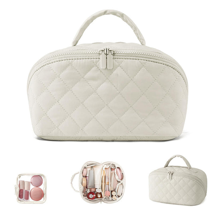 Cosmetics bag Kalsten