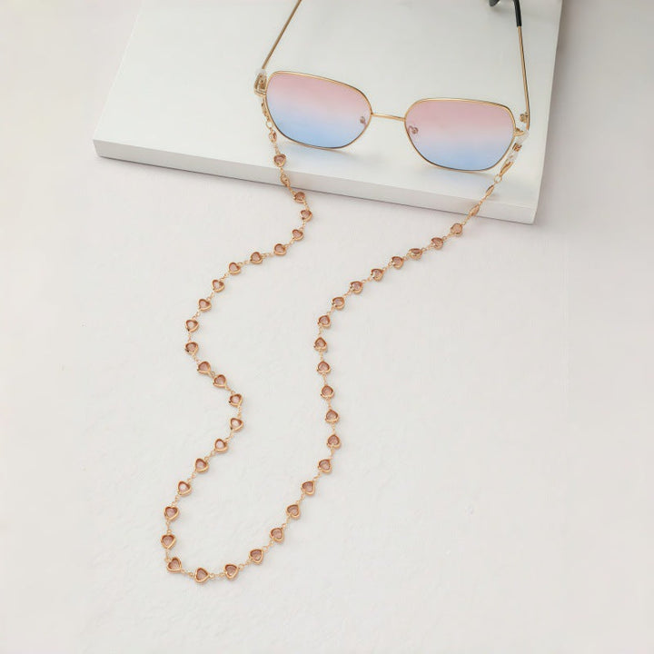 Fashionable Sunglasses Chain Kalsten