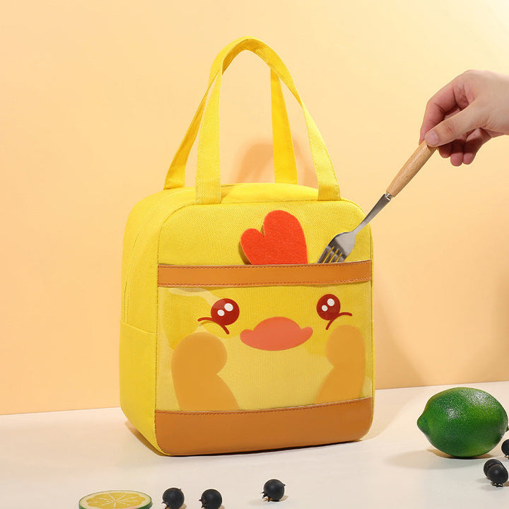 Children's backpack with cute rabbit motif Kalsten