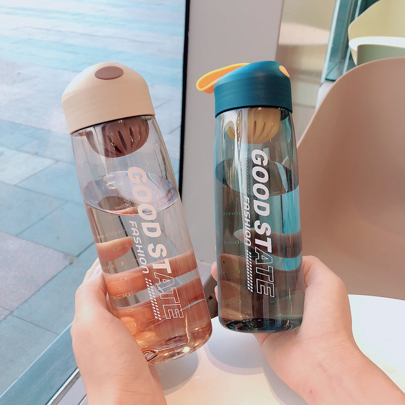 Ladies stylish water bottle Kalsten