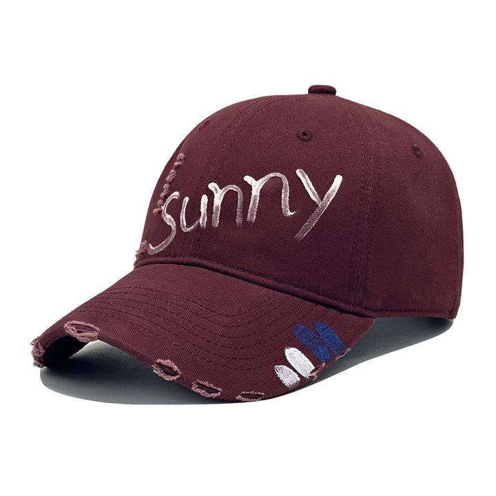 Ladies Baseball Cap Brehn