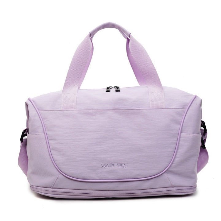 Practical Sports and Travel Bag Kalsten