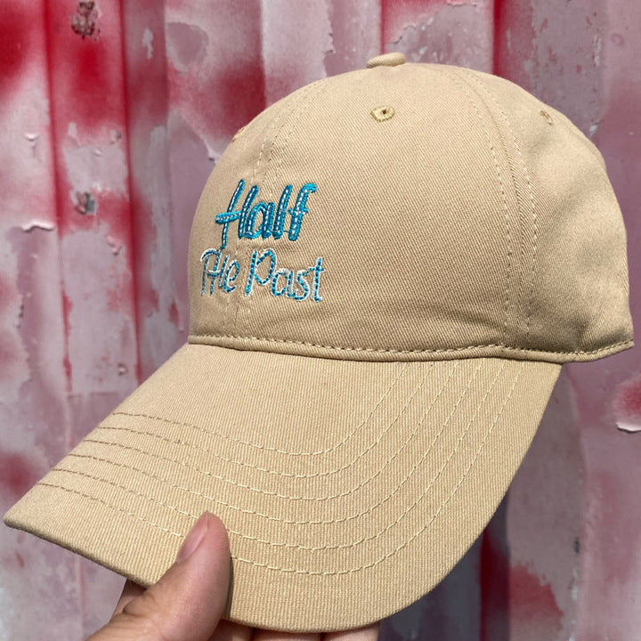 Unisex Cotton Baseball Cap Kalsten