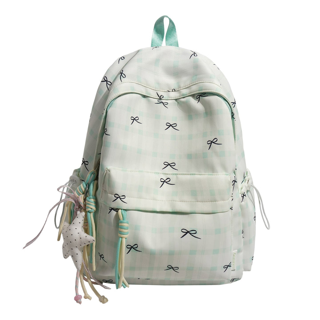 Decorative Everyday Backpack Kalsten