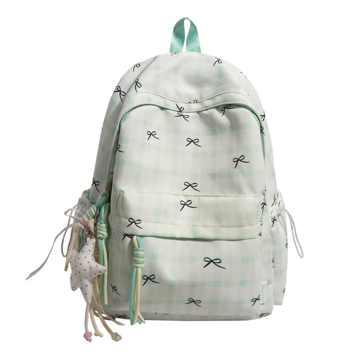 Decorative Everyday Backpack Kalsten