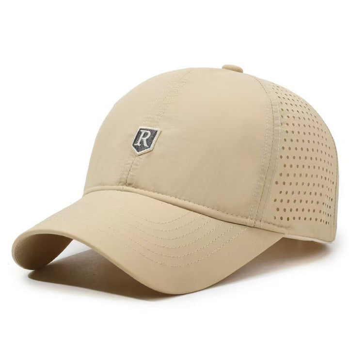 Men's Sporty Baseball Cap Kalsten