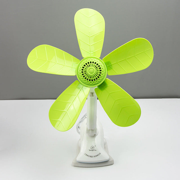 Ladies design-oriented table fan Kalsten