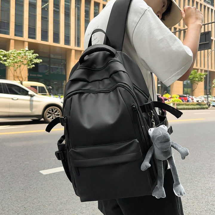 Multi-Functional Hiking School Backpack Kalsten